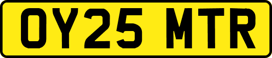 OY25MTR