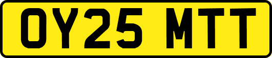 OY25MTT
