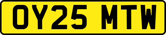 OY25MTW