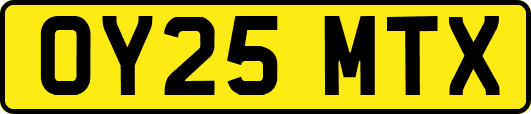 OY25MTX