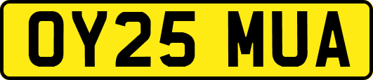 OY25MUA