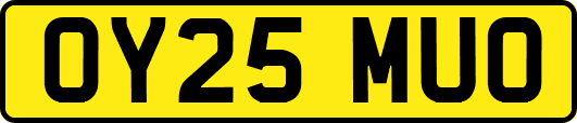 OY25MUO