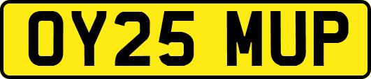 OY25MUP