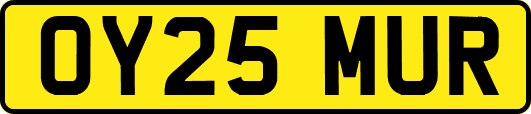 OY25MUR