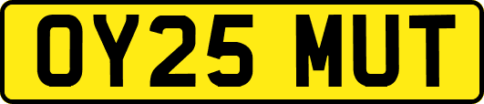 OY25MUT