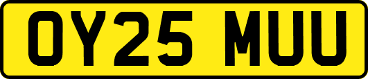 OY25MUU