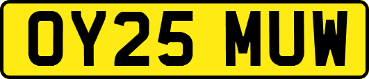 OY25MUW
