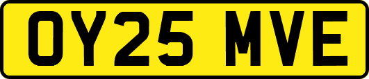 OY25MVE