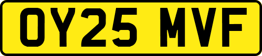 OY25MVF