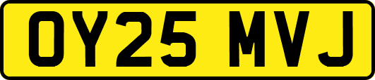 OY25MVJ