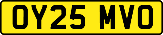 OY25MVO