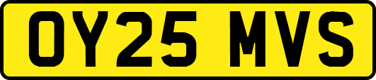 OY25MVS