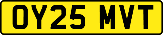 OY25MVT