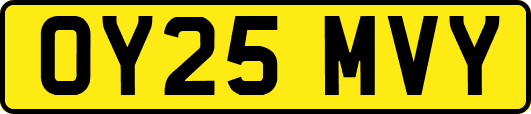 OY25MVY