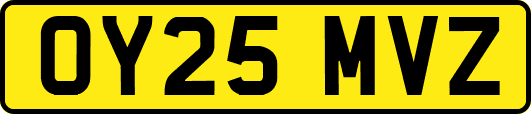 OY25MVZ
