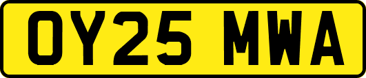 OY25MWA