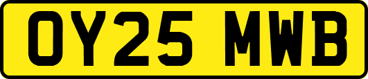 OY25MWB