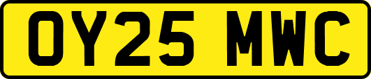 OY25MWC