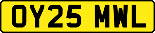 OY25MWL