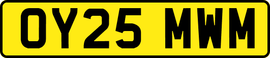 OY25MWM
