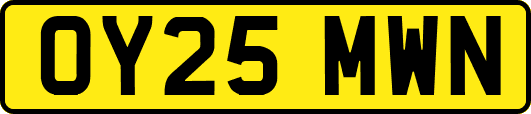 OY25MWN