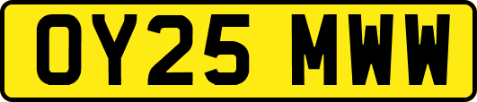 OY25MWW