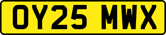 OY25MWX