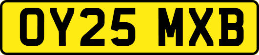 OY25MXB