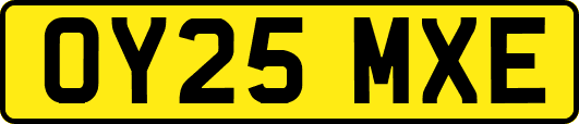 OY25MXE