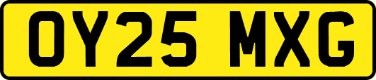 OY25MXG