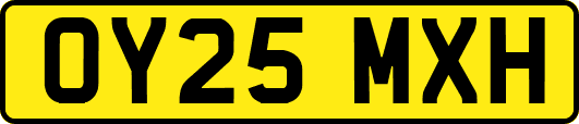 OY25MXH