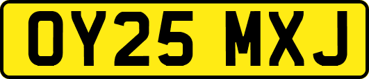 OY25MXJ