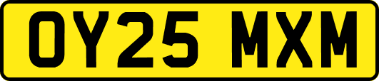 OY25MXM