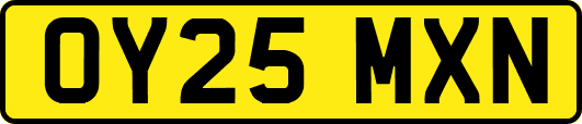 OY25MXN