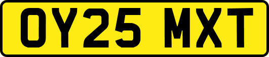 OY25MXT