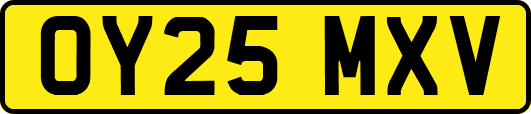 OY25MXV
