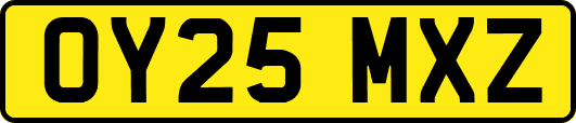 OY25MXZ