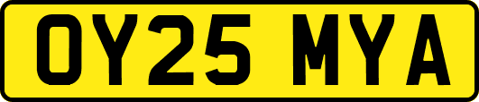 OY25MYA