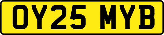 OY25MYB