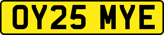 OY25MYE