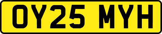 OY25MYH