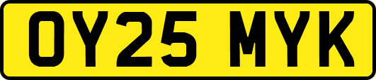OY25MYK