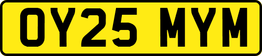 OY25MYM
