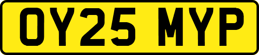 OY25MYP