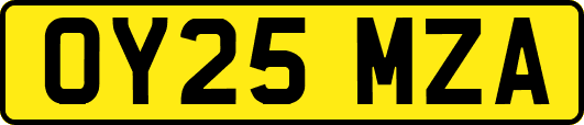 OY25MZA