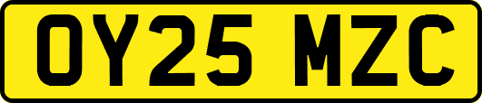 OY25MZC
