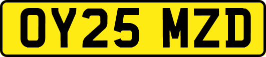 OY25MZD