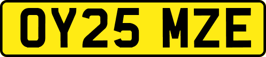 OY25MZE