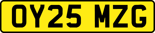 OY25MZG