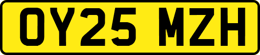 OY25MZH